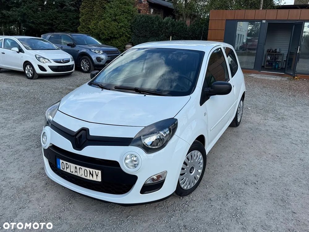 Renault Twingo - 1