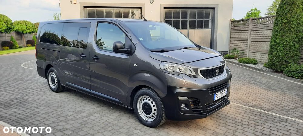 Peugeot Expert L3 1.5 - 1