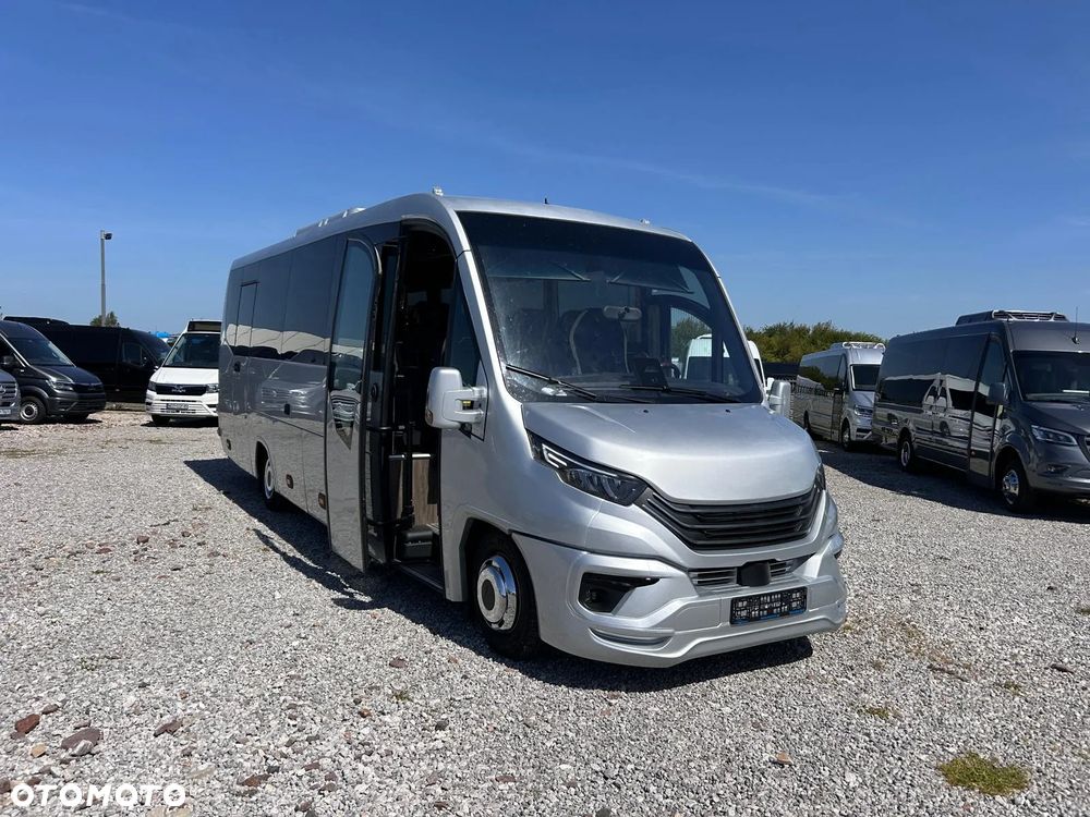 Iveco Daily - 1