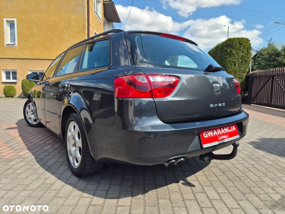 Seat Exeo - 9