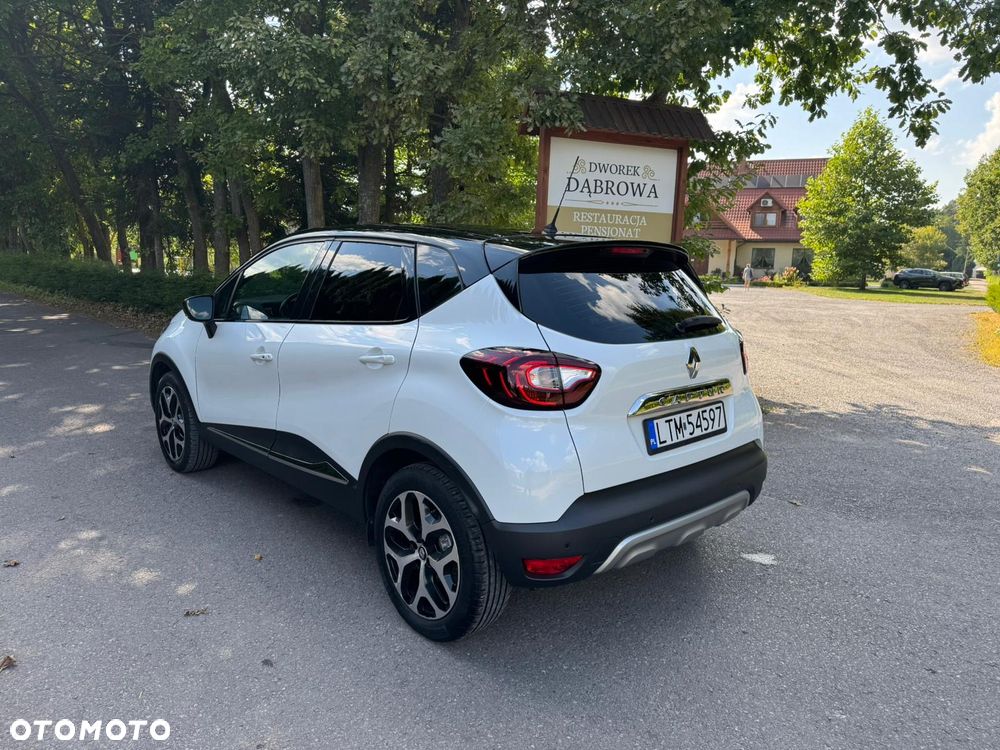Renault Captur 1.5 dCi Energy Intens - 8