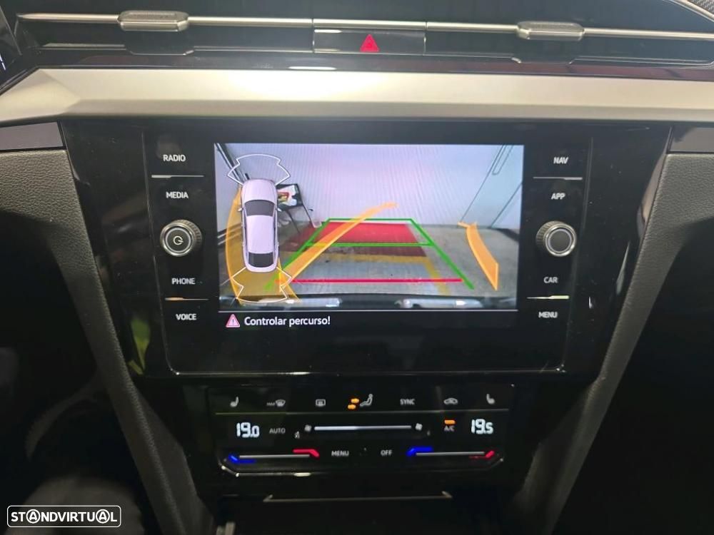 VW Arteon 2.0 TDI Elegance DSG - 8