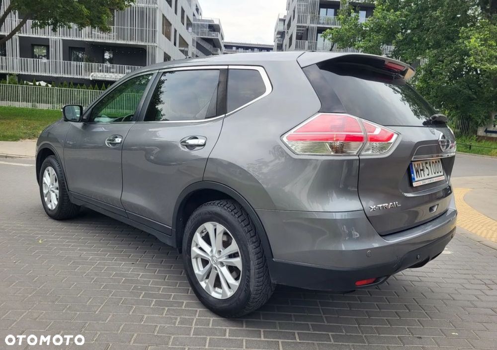 Nissan X-Trail 1.6 DIG-T Tekna 2WD - 6