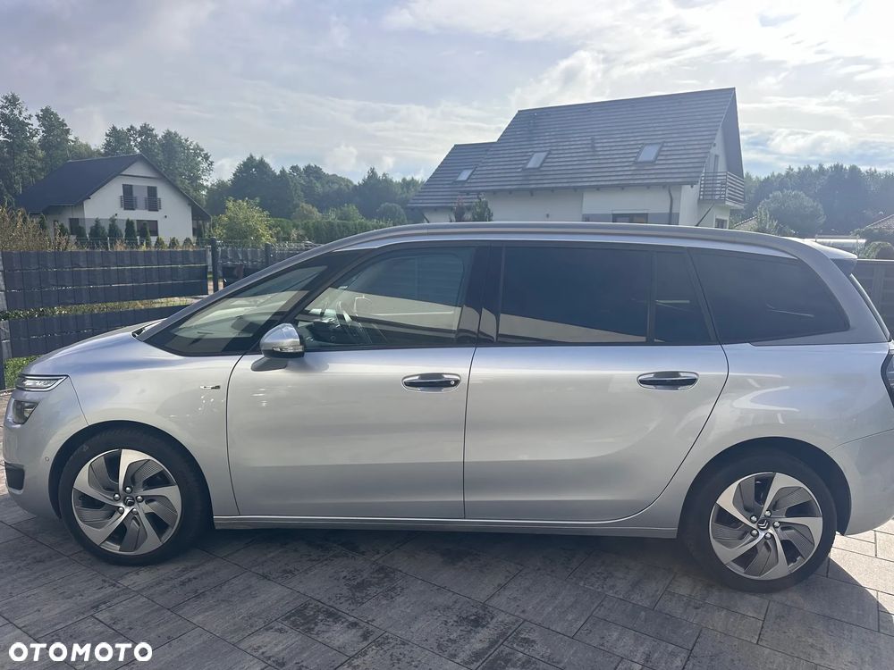 Citroën C4 Picasso BlueHDi 150 EAT6 Business Class - 1