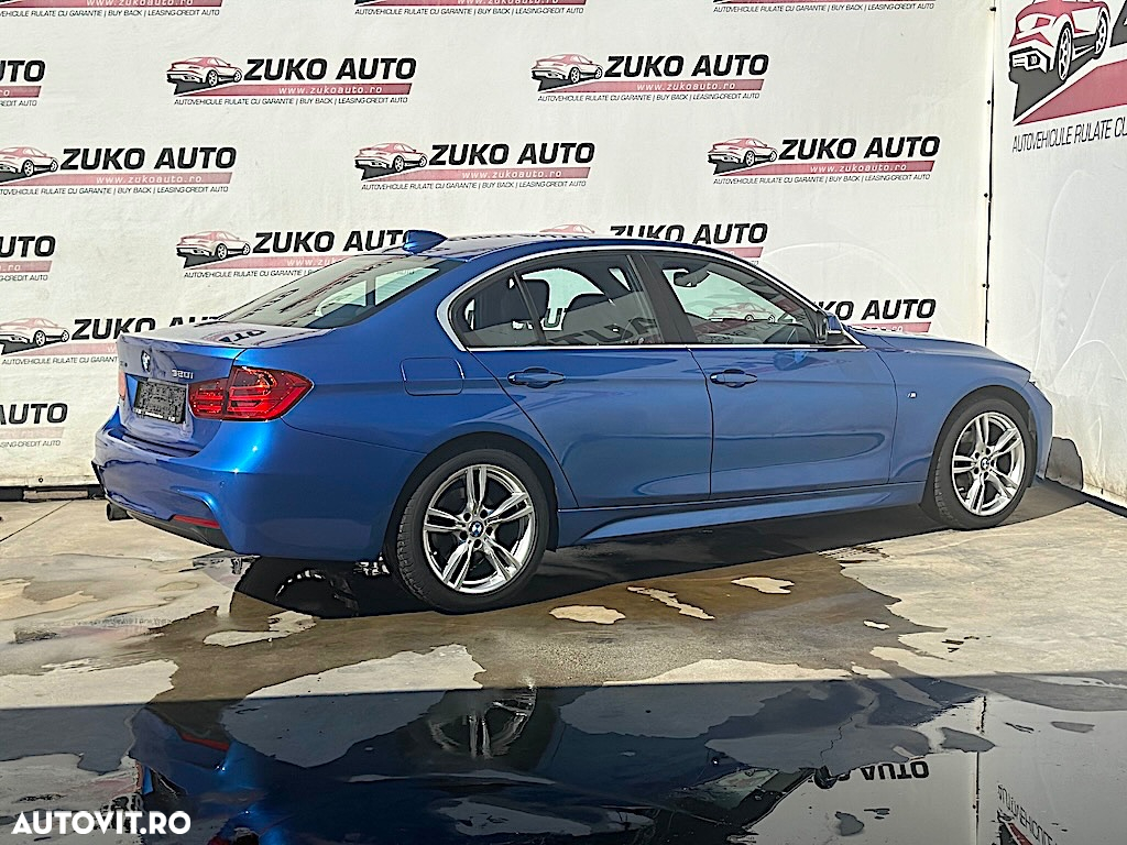 BMW Seria 3 - 6