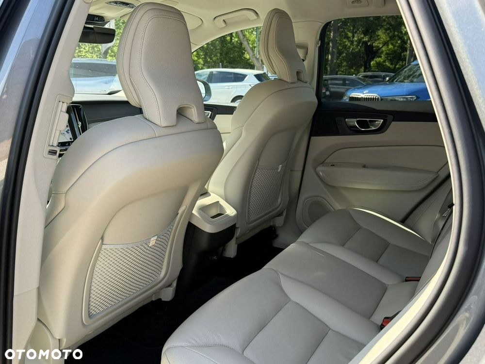Volvo XC 60 - 17