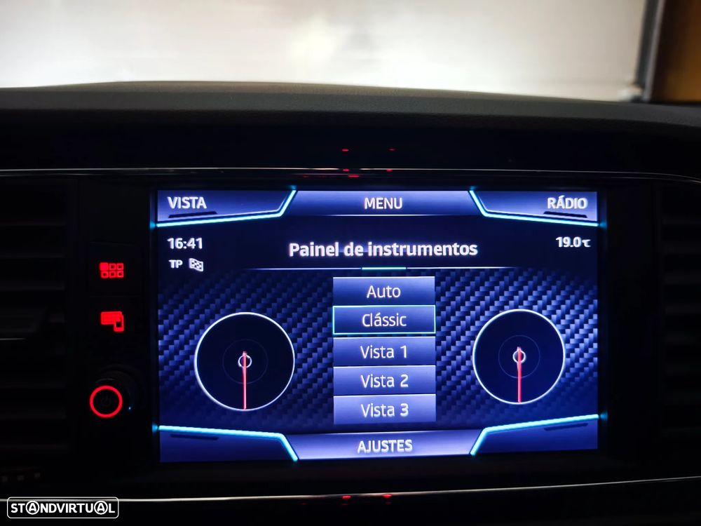 SEAT Leon ST 2.0 TSI Cupra 4Drive DSG S/S - 58