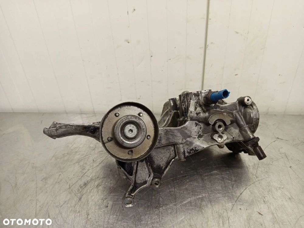 Podstawa filtra oleju VW Seat Skoda Audi A4 1.8 2.0 TSI TFSI CDN 06H903143H - 6