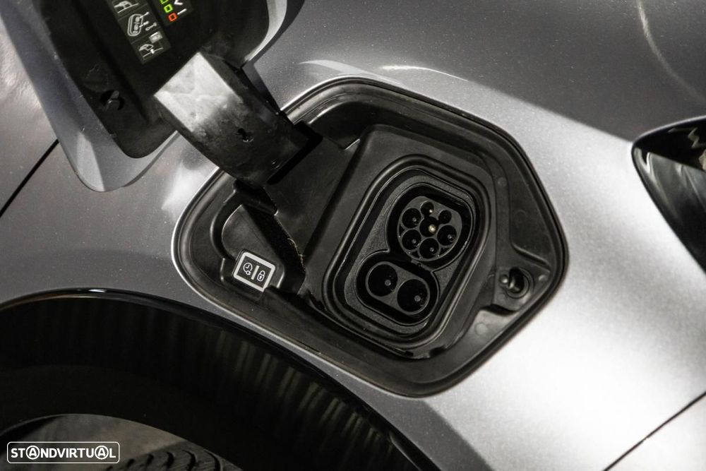 Peugeot e-208 50 kWh Active - 43