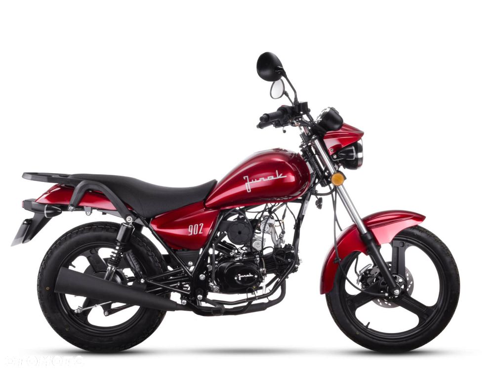 Junak 902 - 1