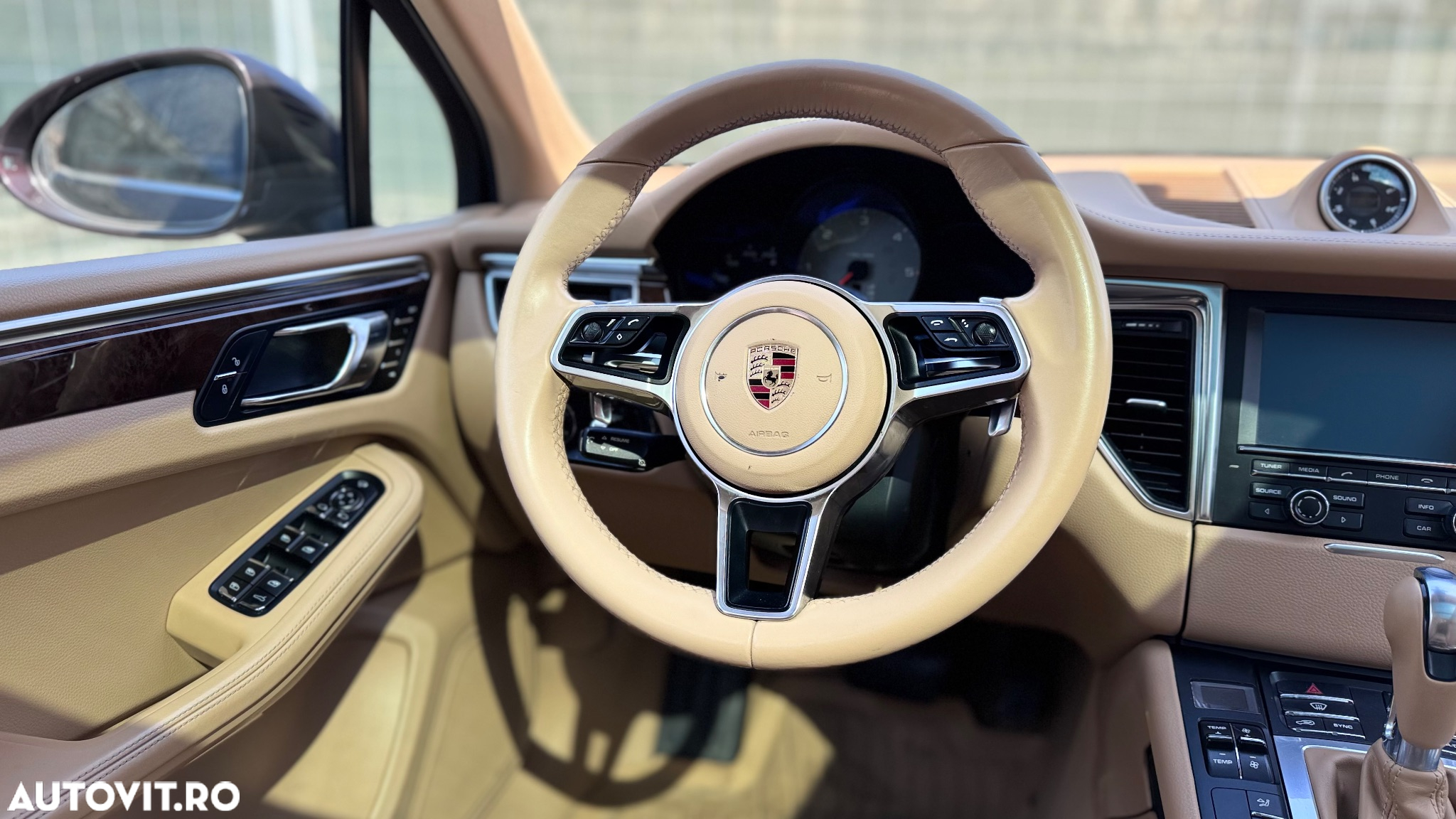 Porsche Macan 3.0 PDK S - 13