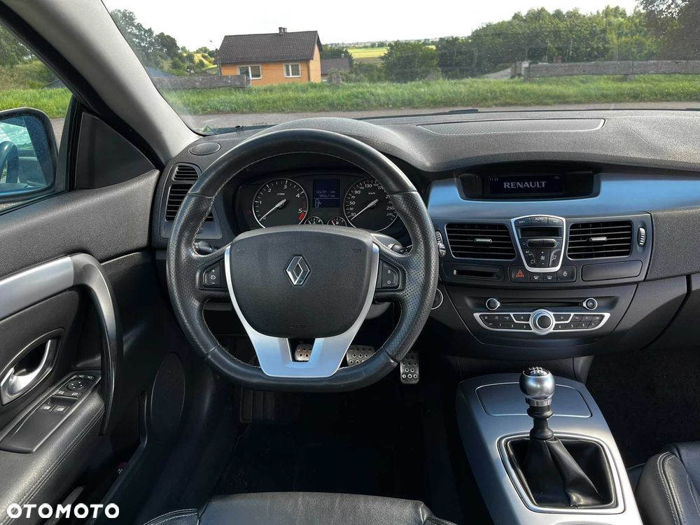 Renault Laguna - 8