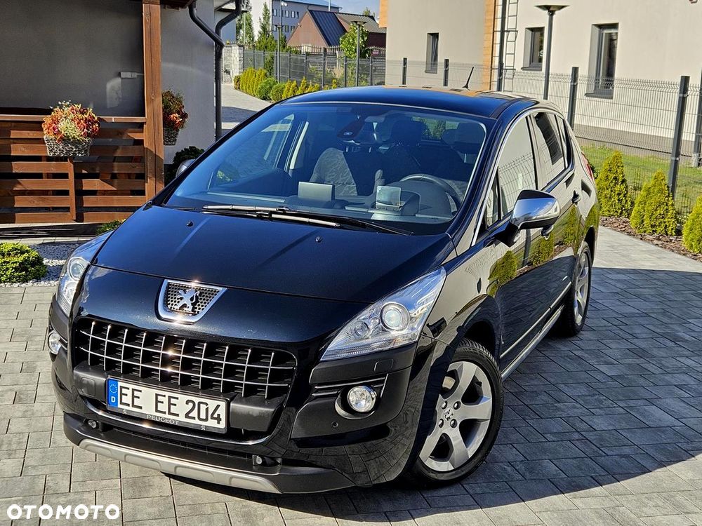 Peugeot 3008 HDi FAP 150 Business-Line - 3