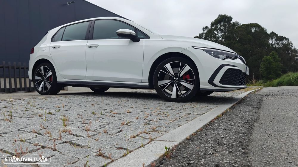VW Golf 1.4 eHybrid OPF DSG GTE - 39