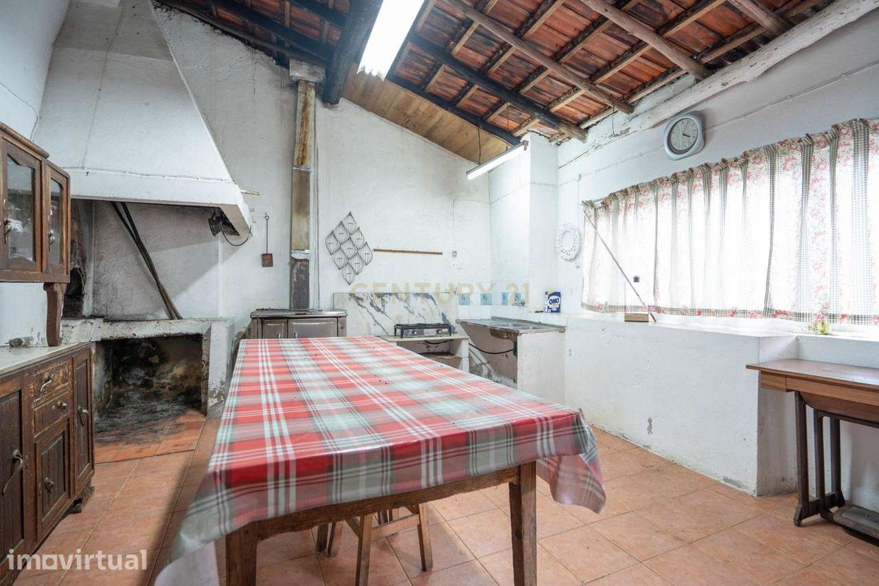 Quinta T5 em Poiares, Vila Nova de Poiares - Oportunidade Única - Grande imagem: 5/60
