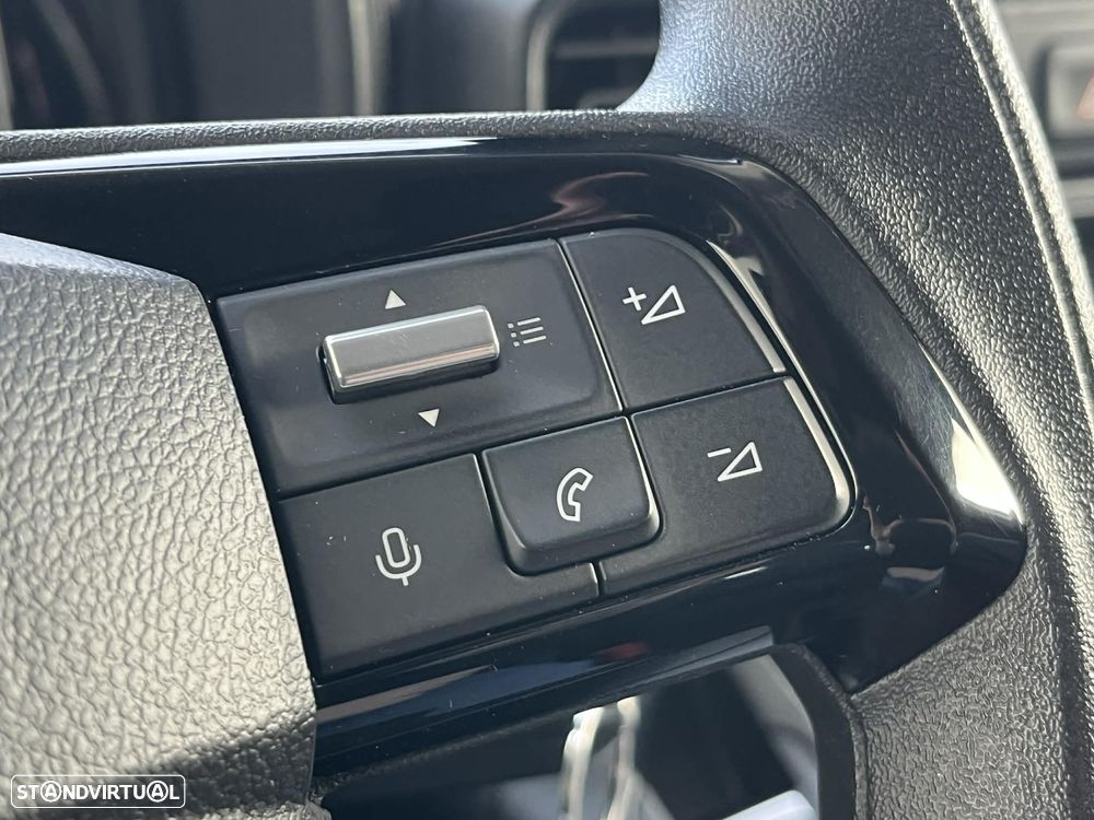 Citroën Berlingo XL 1.5 BlueHDi 100cv - 12