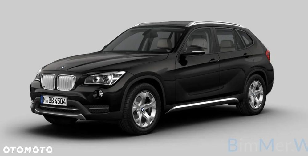 BMW X1 sDrive20d xLine - 2