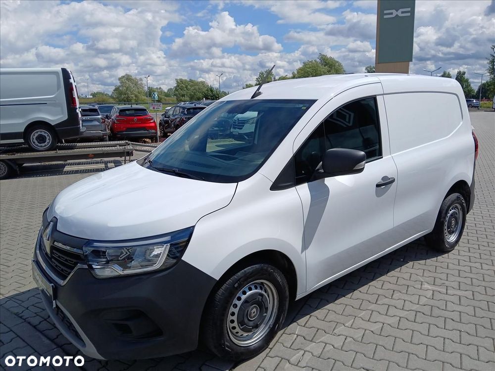 Renault kangoo-express/van - 2