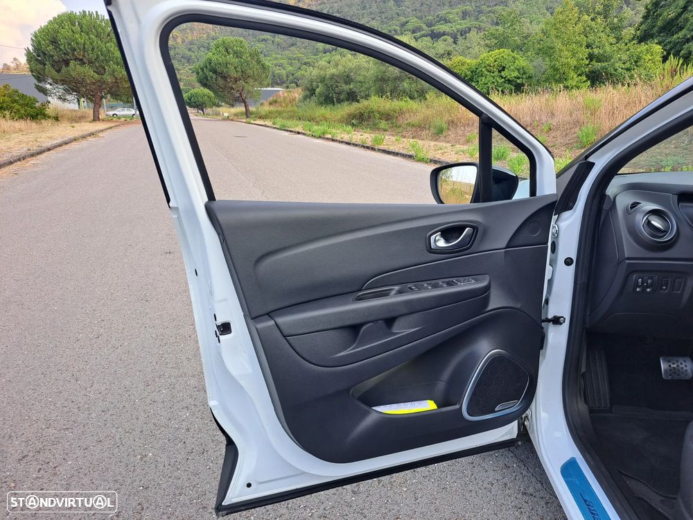 Renault Captur ENERGY TCe 120 EDC Bose Edition - 12