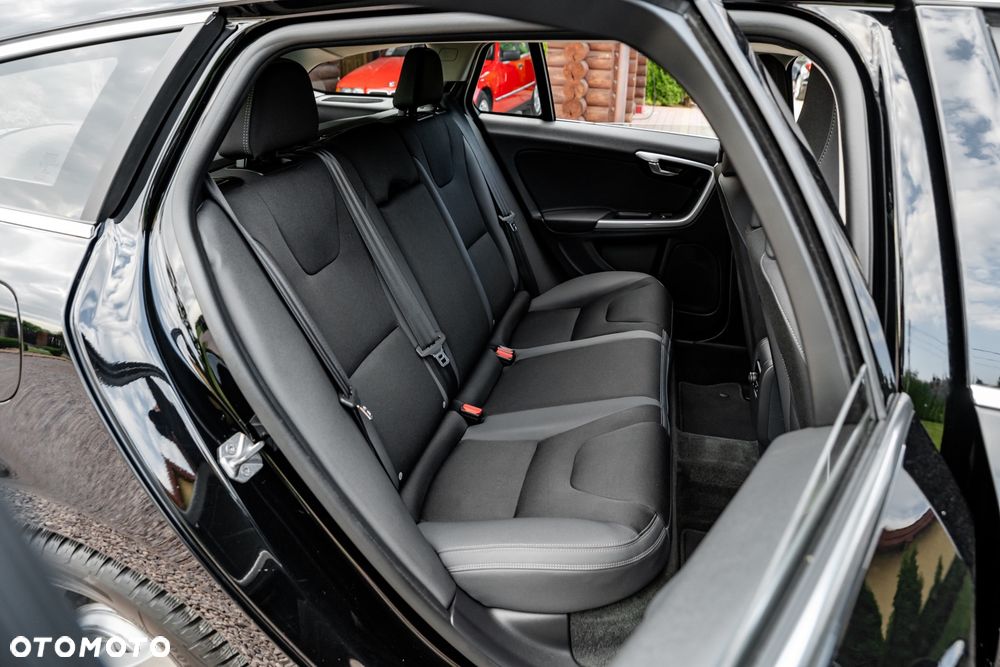 Volvo V60 D4 - 21