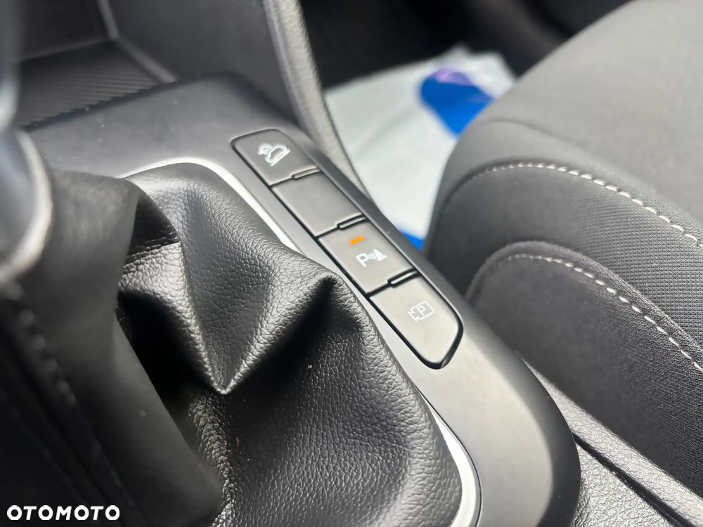 Kia Sportage 1.6 T-GDI L 2WD - 32