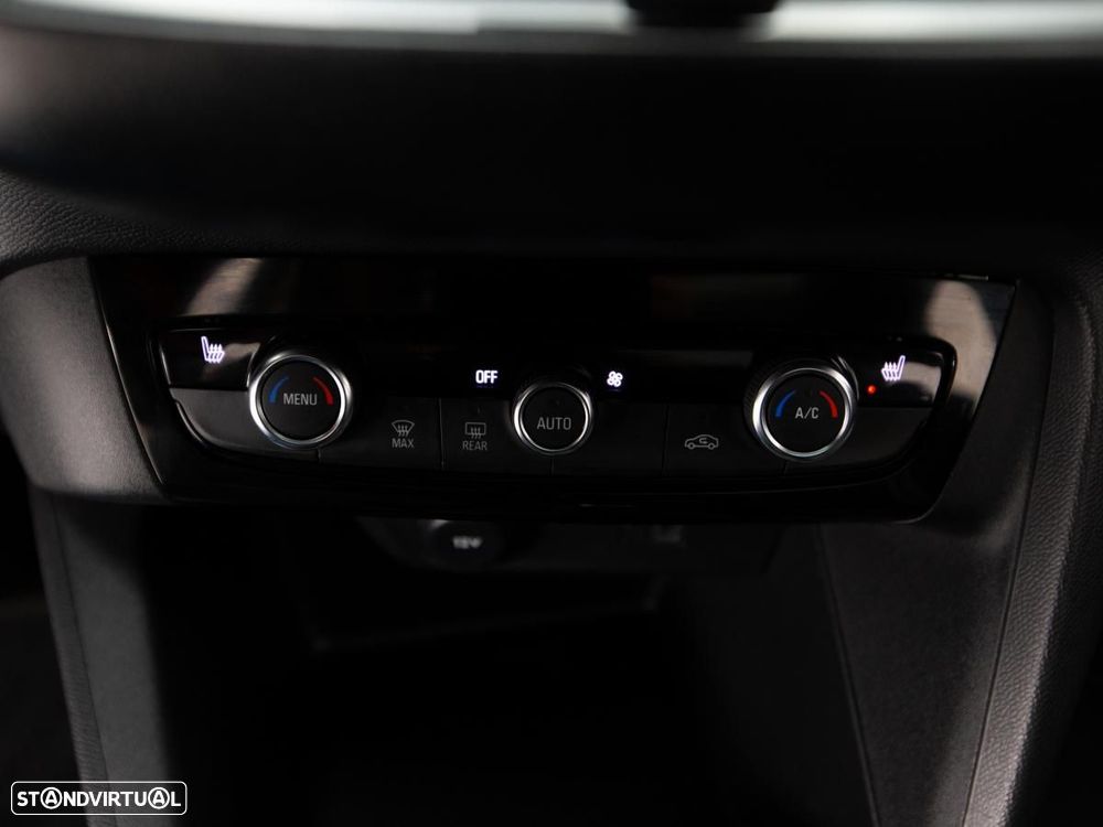 Opel Corsa 1.2 Edition - 20