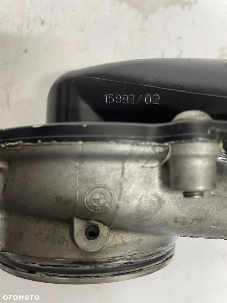 Pompa wody BMW K46/ K47/ K49 - 2