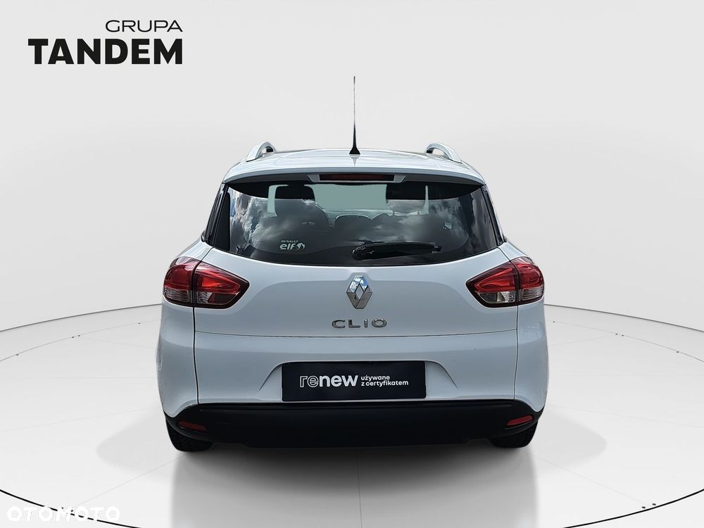 Renault Clio 1.2 16V Alize EU6 - 6