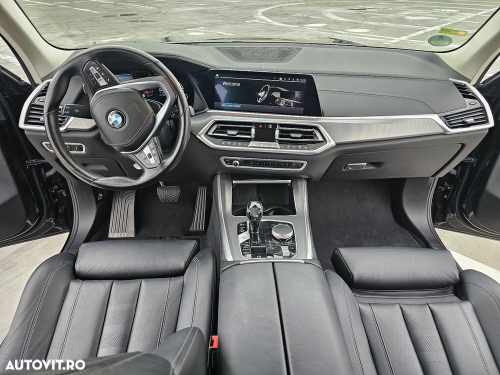 BMW X5 xDrive45e xLine - 25