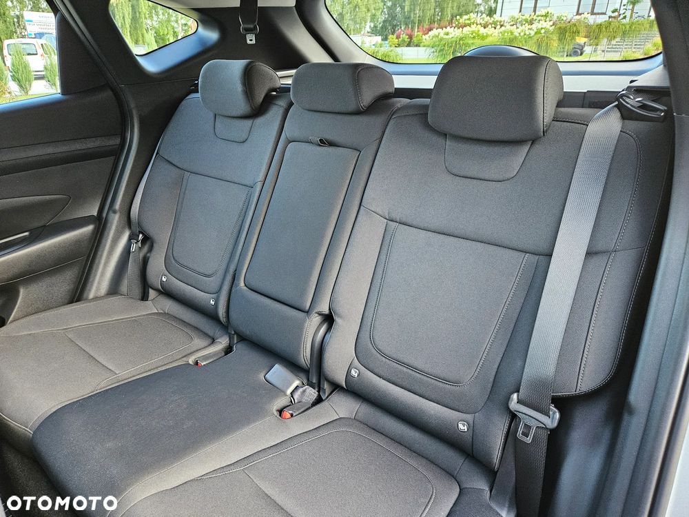 Hyundai Tucson 1.6 T-GDi Modern 2WD - 15