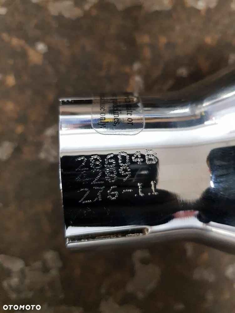 Tłumiki basowe Harley Davidson Dyna - 8