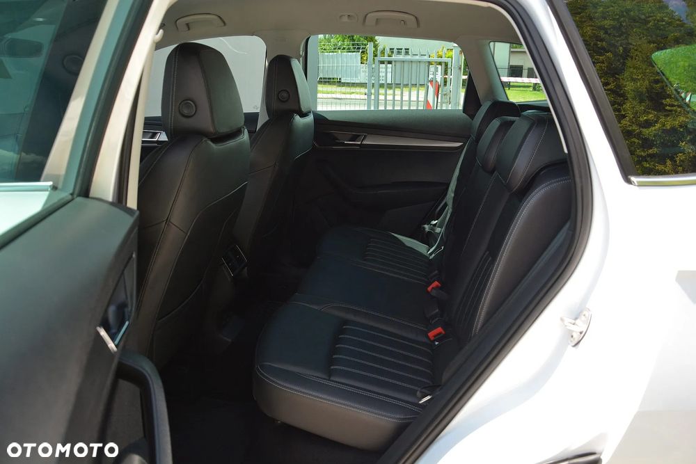 Skoda Karoq 1.5 TSI ACT DSG Style - 13