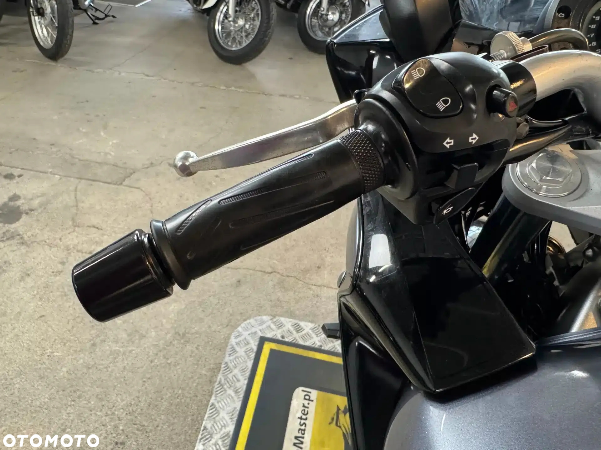 Yamaha FZ6 - 30