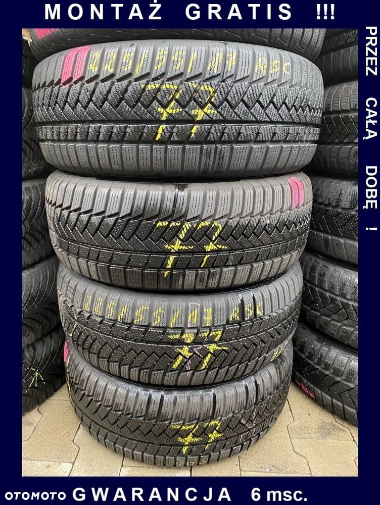 225/55r17 Continental TS850P RSC_7,8mm_4szt_(77) - 1
