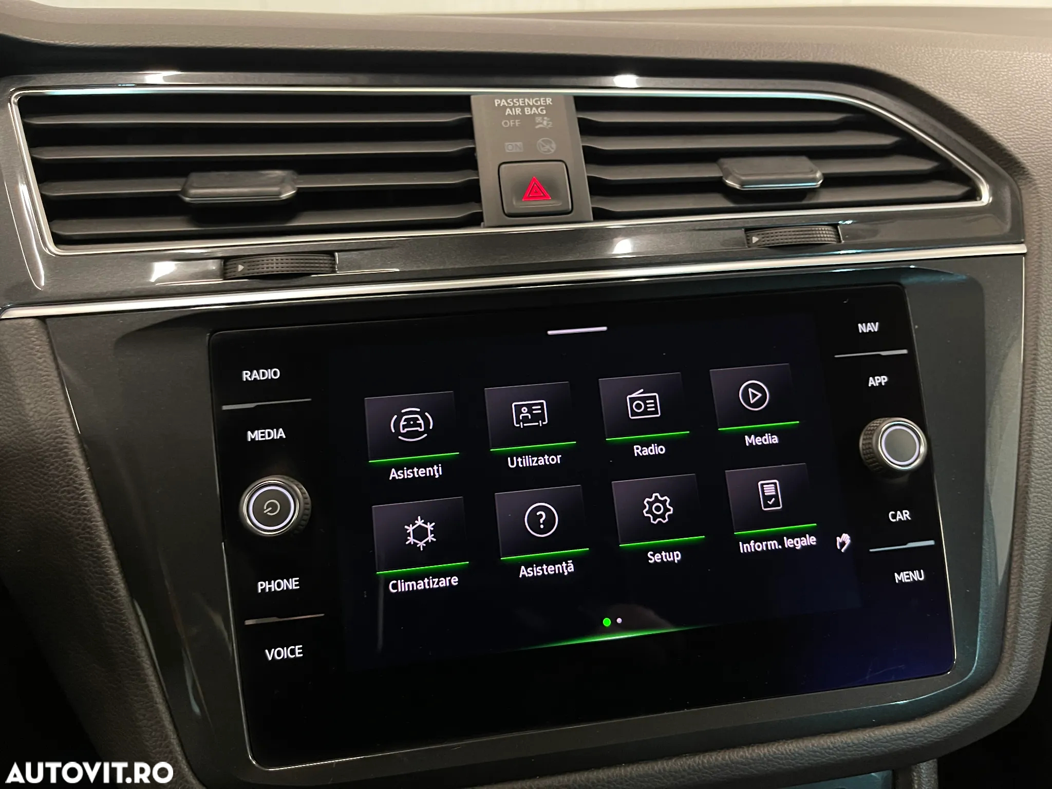 Volkswagen Tiguan 2.0 TDI SCR DSG 4Motion Elegance - 22