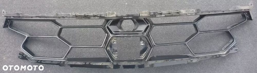 Lamborghini Urus Atrapa 4ML807639 - 2