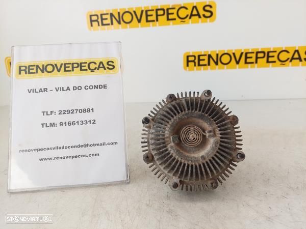 Viscoso Toyota Hiace Iii Caixa (_H5_, _H6_, _H7_, _H8_, _H9_) - 1
