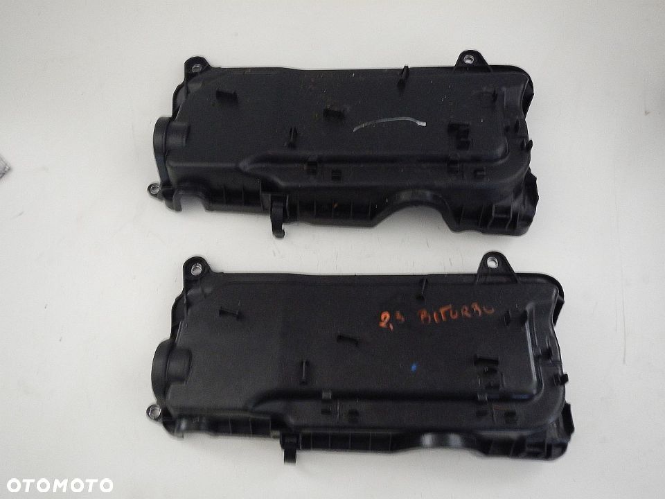 Rura metalowa turbiny Master 2,3 Dci Biturbo nr 144605171R - 6