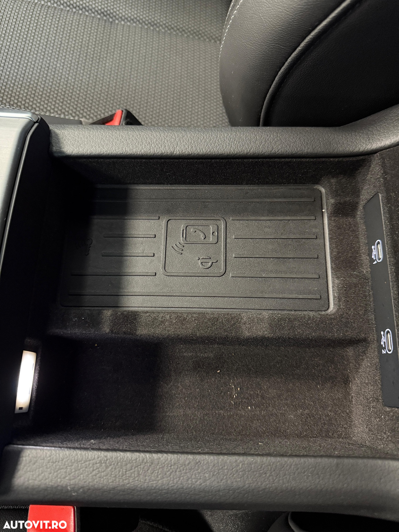 Audi A6 2.0 40 TDI S tronic Sport - 9
