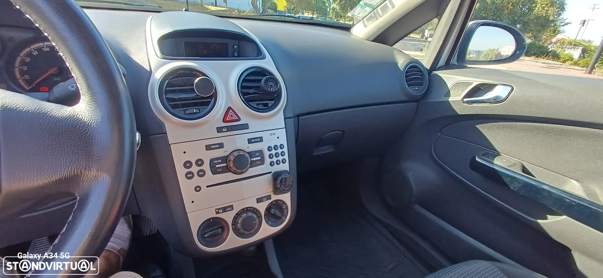 Opel Corsa - 12