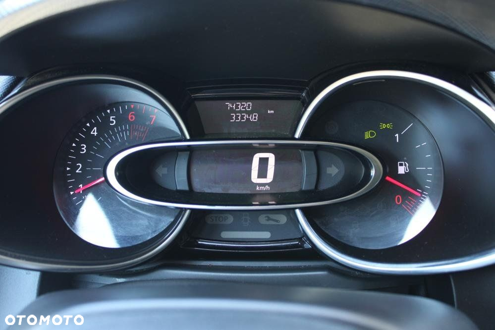 Renault Clio - 15