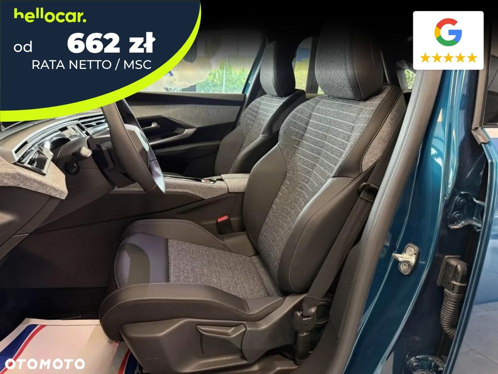 Peugeot 3008 1.2 PureTech mHEV Allure e-DCS6 - 7