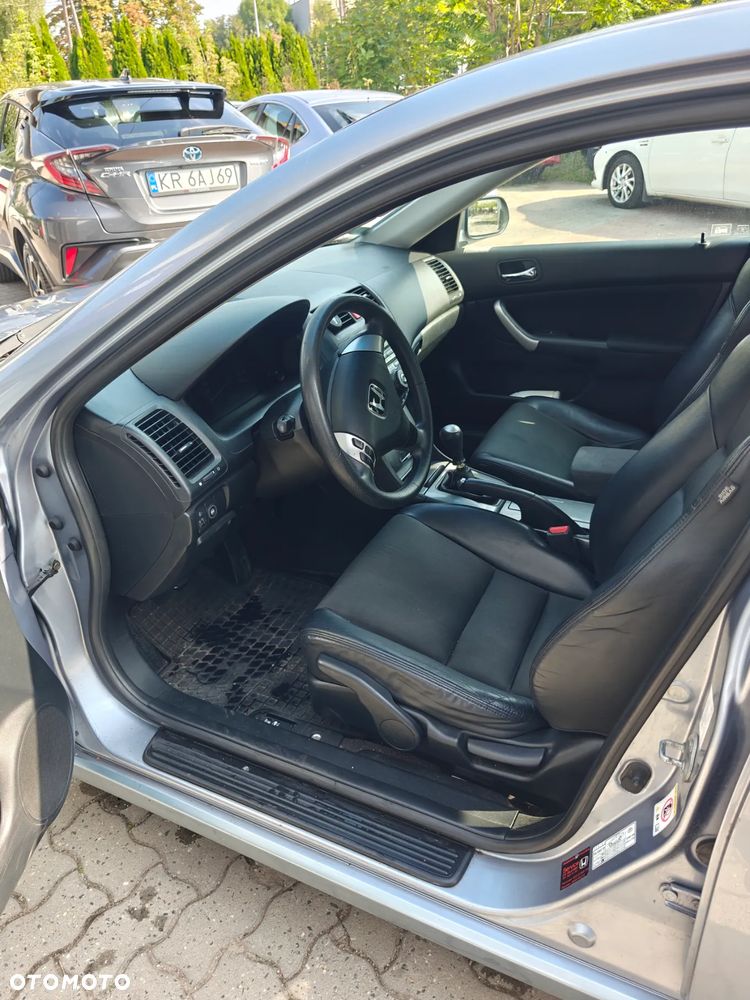 Honda Accord 2.0 i Sport - 7