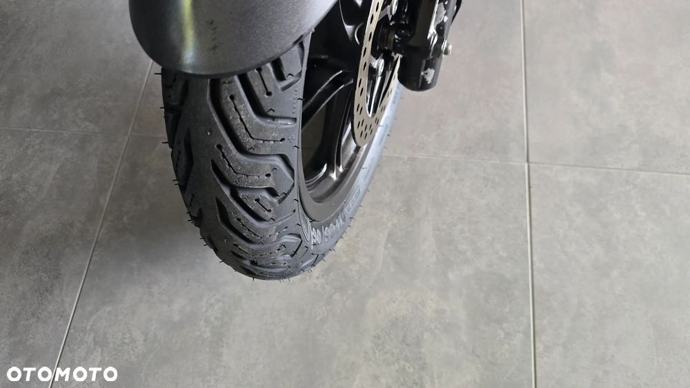 Honda PCX - 6