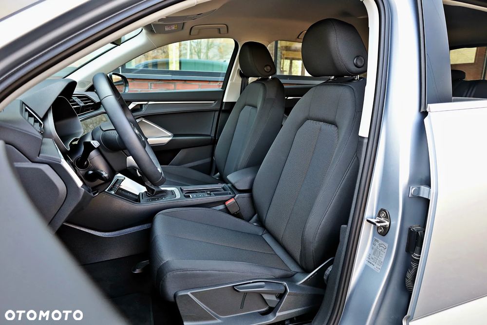 Audi Q3 Sportback - 21