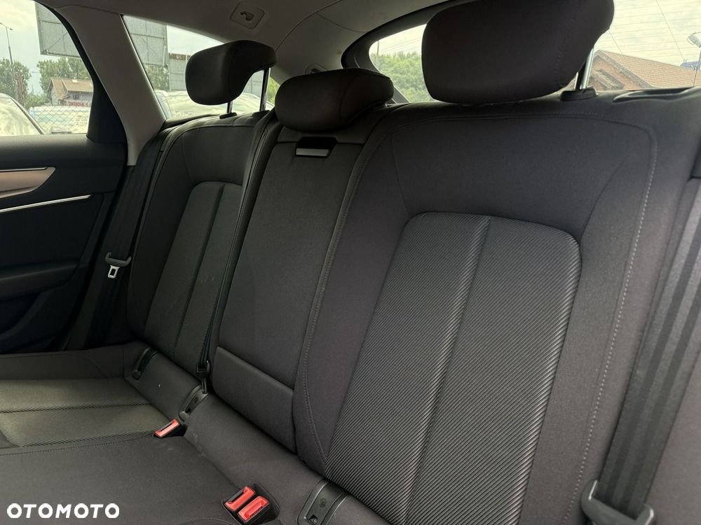 Audi A6 Avant 40 TDI mHEV Quattro Sport S tronic - 7