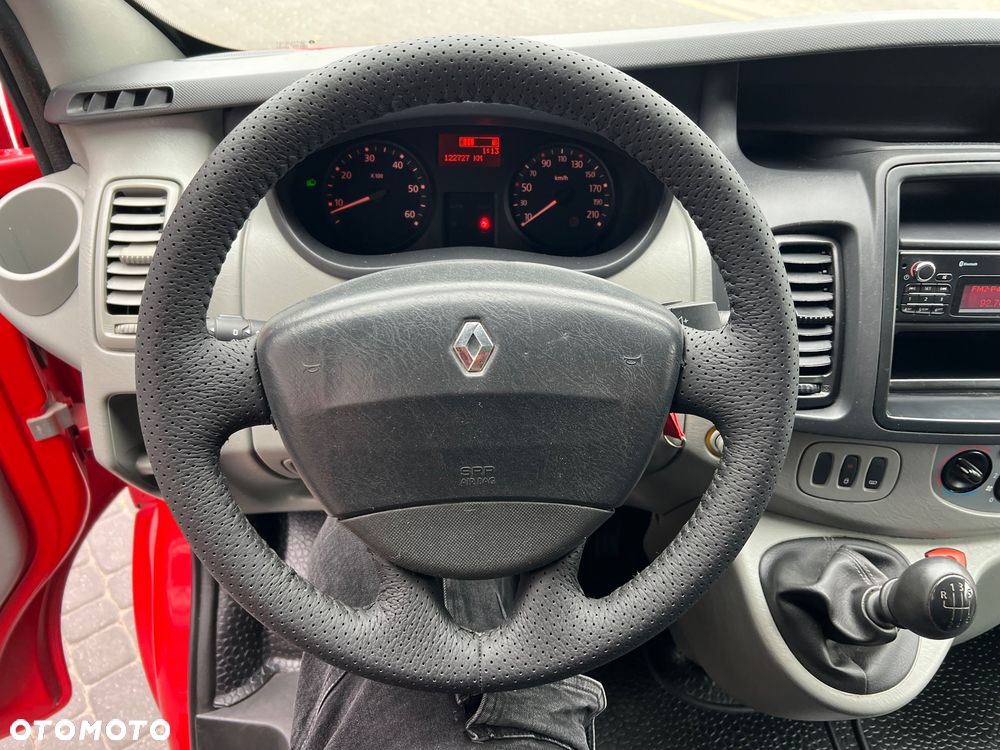 Renault Trafic - 27