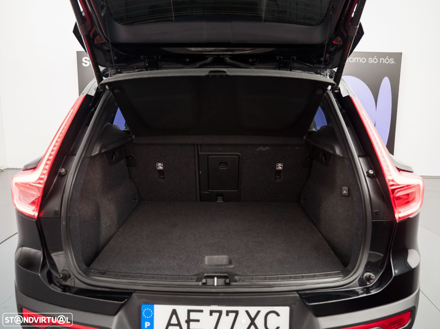 Volvo XC 40 1.5 T5 PHEV R-Design - 12