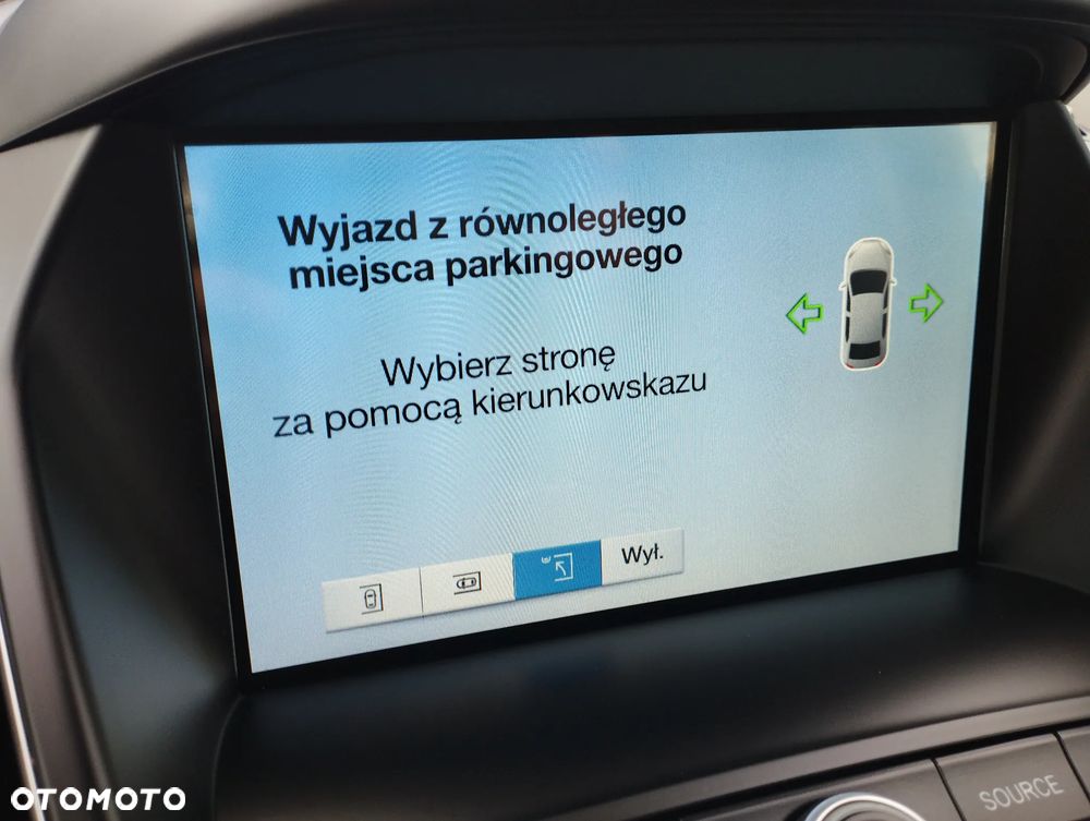 Ford Grand C-MAX - 20
