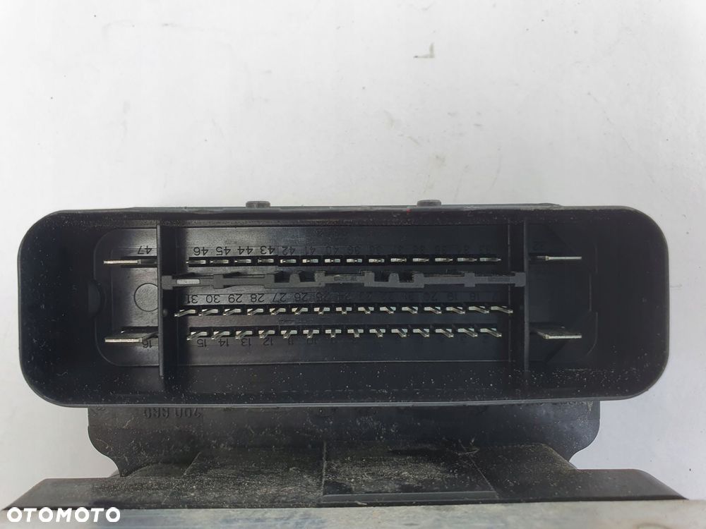 Volvo XC60 POMPA ABS Sterownik P31423348 - 5